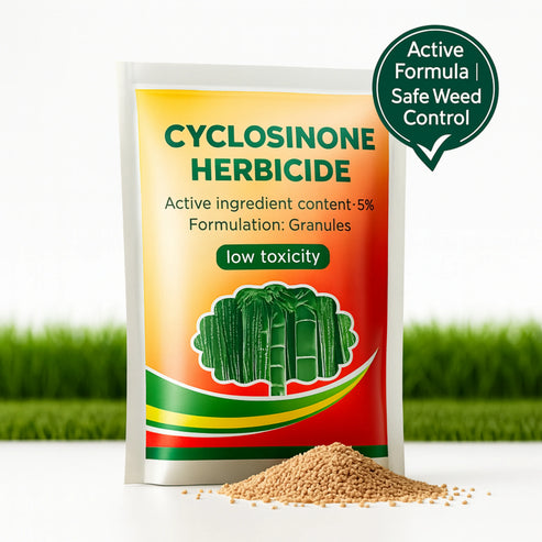 Cyclosinone Herbicide Granules ,Tree Root Vanisher- Buy 1 Get 1 Free✨ 27555