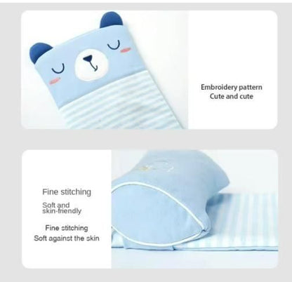 Baby Shaping Head Support Pillow - Assorted Colour 35252