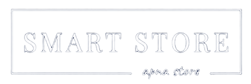the smart store